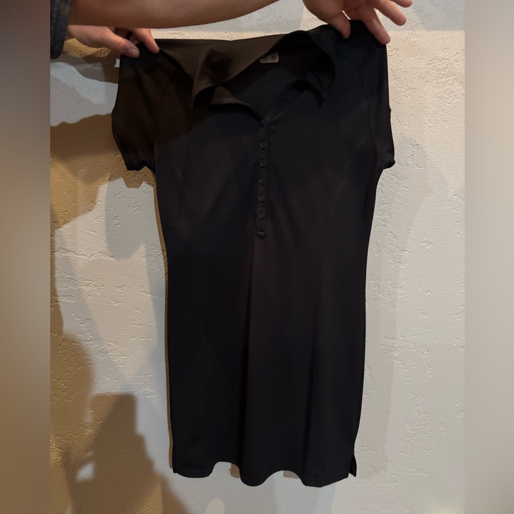 Columbia Black Dress